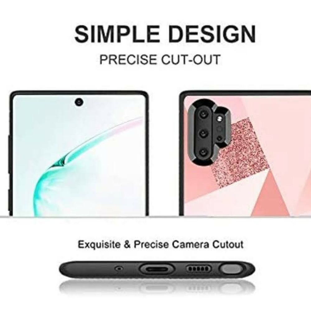 Note 10 Plus Phone Case - Picture 9 of 10